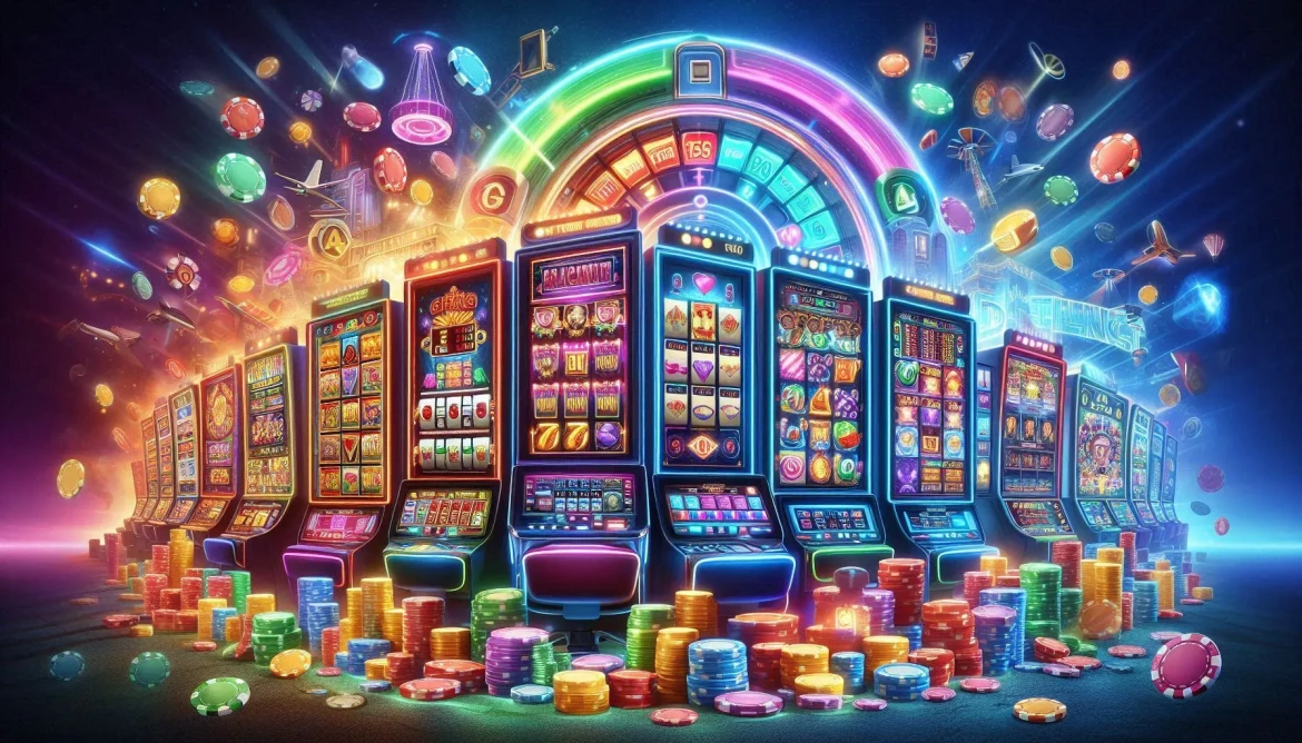 Friday Roll Casino